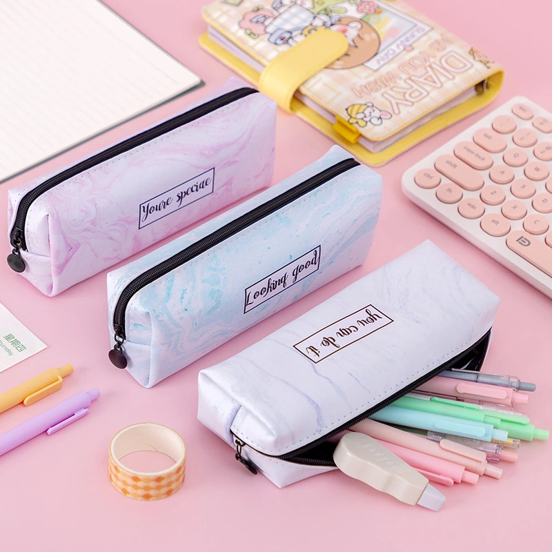 New Creative High-looking Pencil Bag