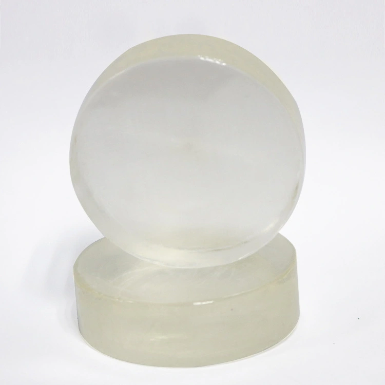 Cold Processed Handmade Enzyme Crystal Soap