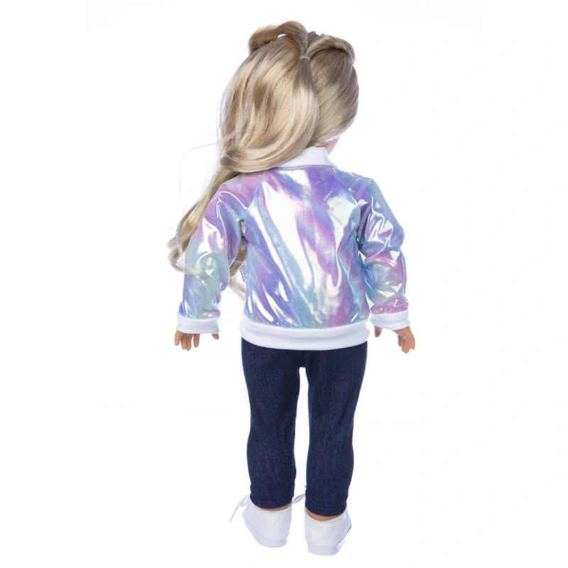 18-inch American Girl Doll Clothes Fashion Jacket
