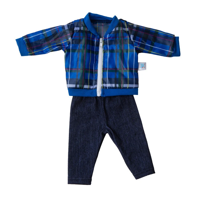18-inch American Girl Doll Clothes Fashion Jacket