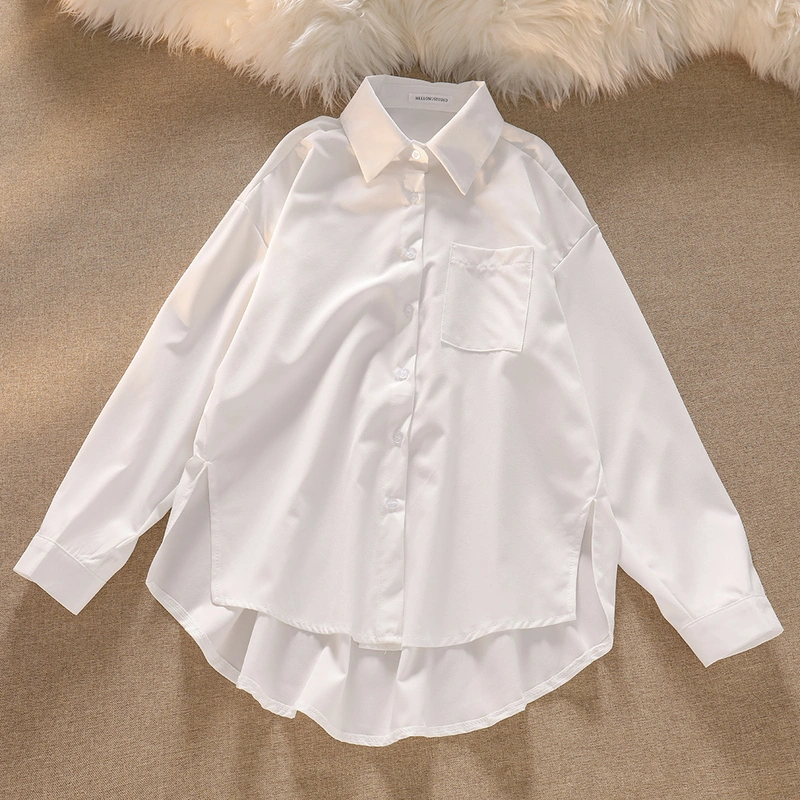White Shirt
