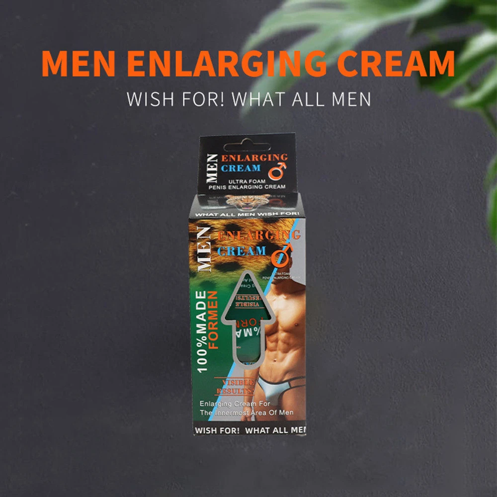 Human Lubricant Orgasm Liquid 50ML Male Products