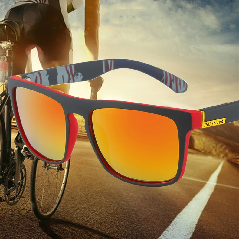 Outdoor Cycling Sports Polarized Sunglasses