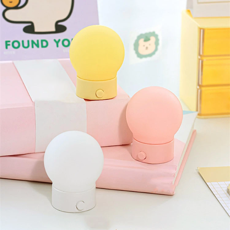 New Creative Gift Led Night Light Usb Plug-in Decoration