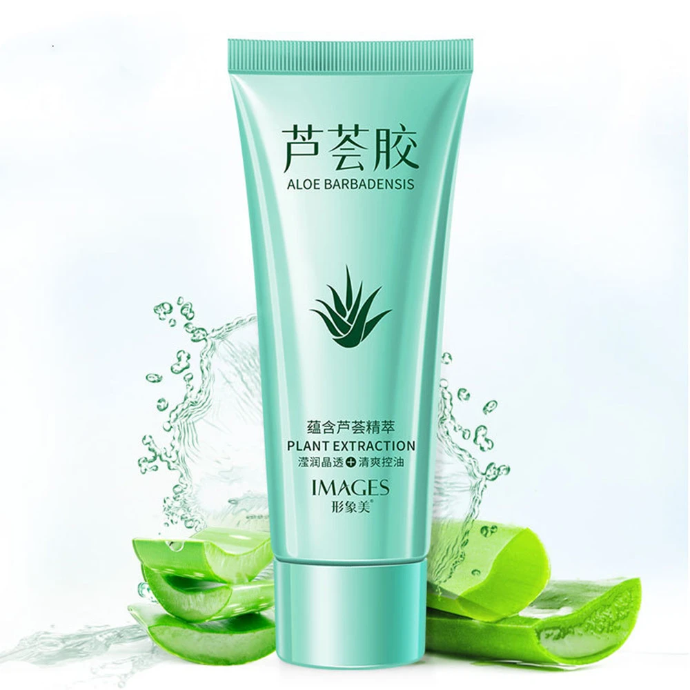 Image Beauty Aloe Vera Cleanser Deep Cleansing