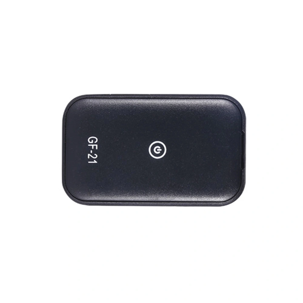 GF21 Locator Anti-lost Anti-theft Wireless Tracker Pets' GPS Locator Car Tracker