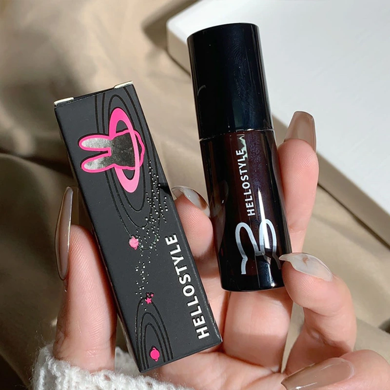 Cute Rabbit Honey Lens Surface Moisturizing Moisturizing Lip Lacquer Guangzhou Cosmetics Makeup Cross-border
