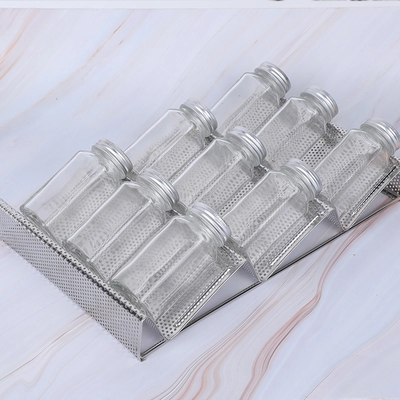 New Hot Sell Condiment Rack Stainless Steel