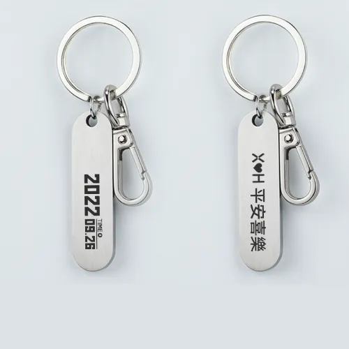 keychain