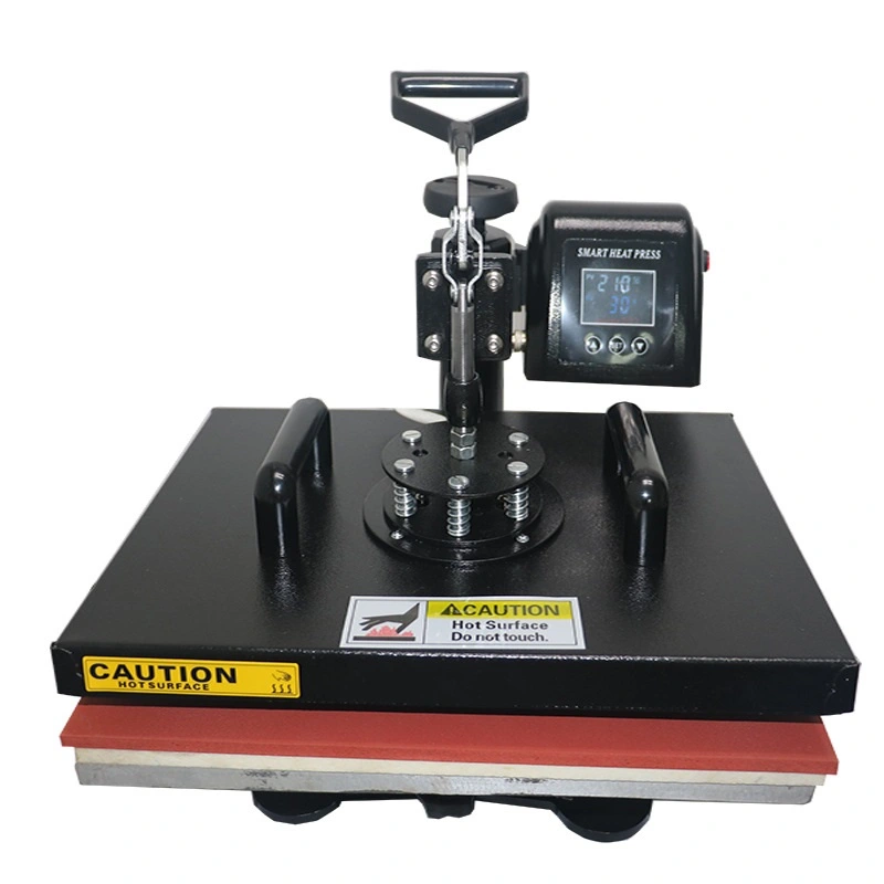 STC Hot Stamping Machine New LCD Watch Simple Roasting Picture Machine