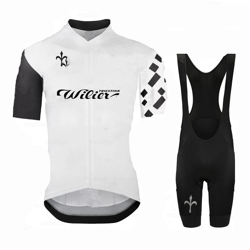 Cycling Clothing Outdoor Off Road Mesh