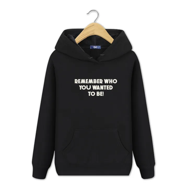 Men/Women Customized Hoodies,Thickened, For Couples, Families, Friends