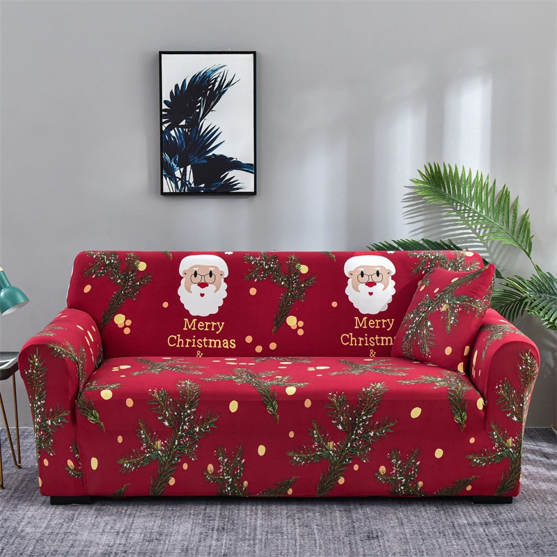 Modern Elastic Sofa Cover For Living Room