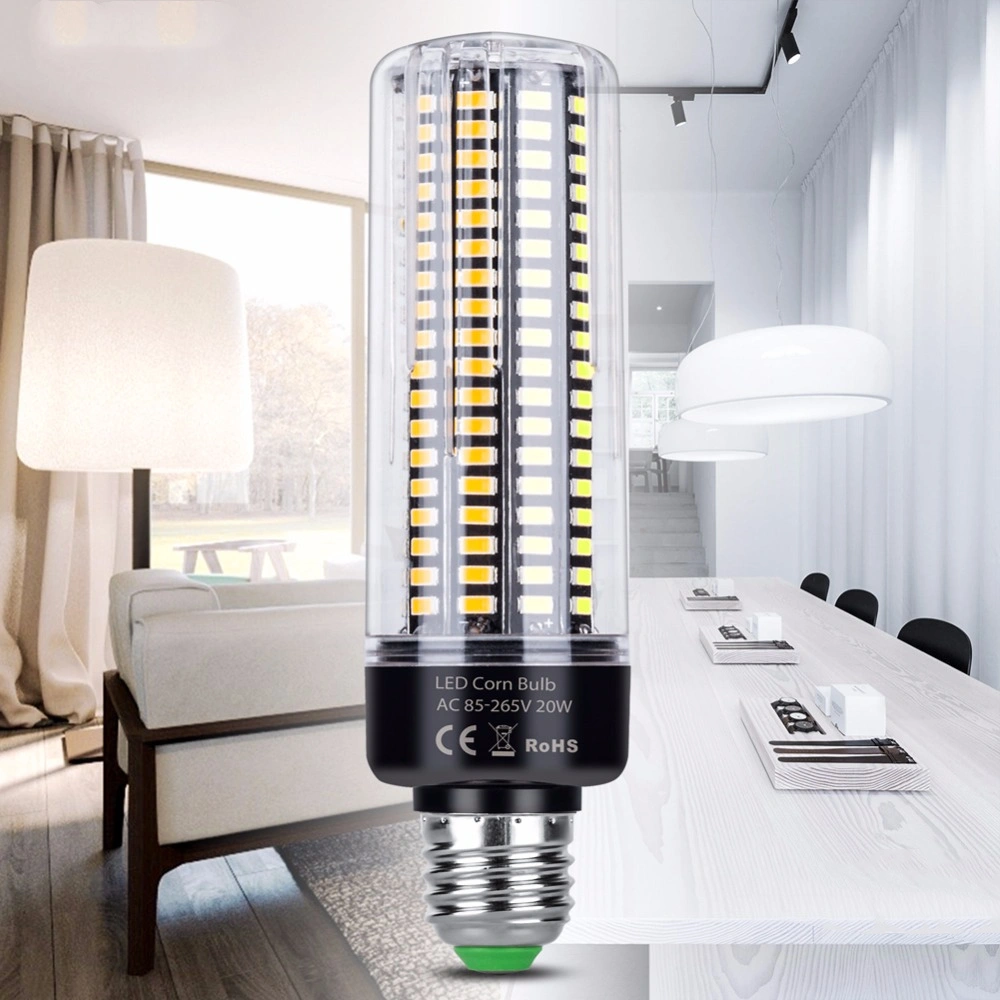 220V Corn Light LED Bulb E27 Home