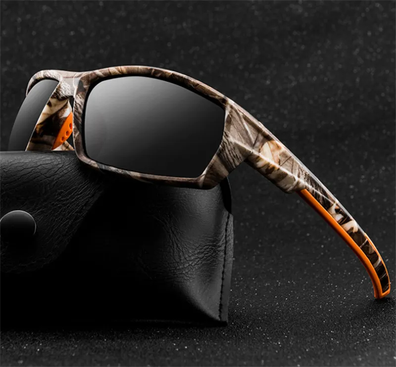 Men's And Women's Sports Polarized Lenses