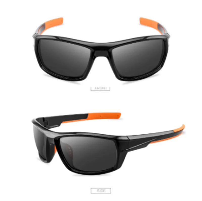 Men's And Women's Sports Polarized Lenses