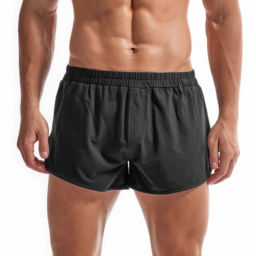 Fashion Men's Three Points Casual Shorts