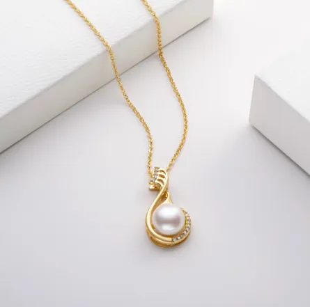 Ladies Fashion Clavicle Chain