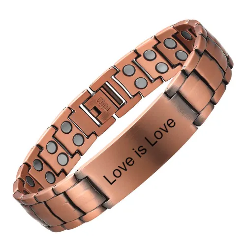 Love is Love Bracelet