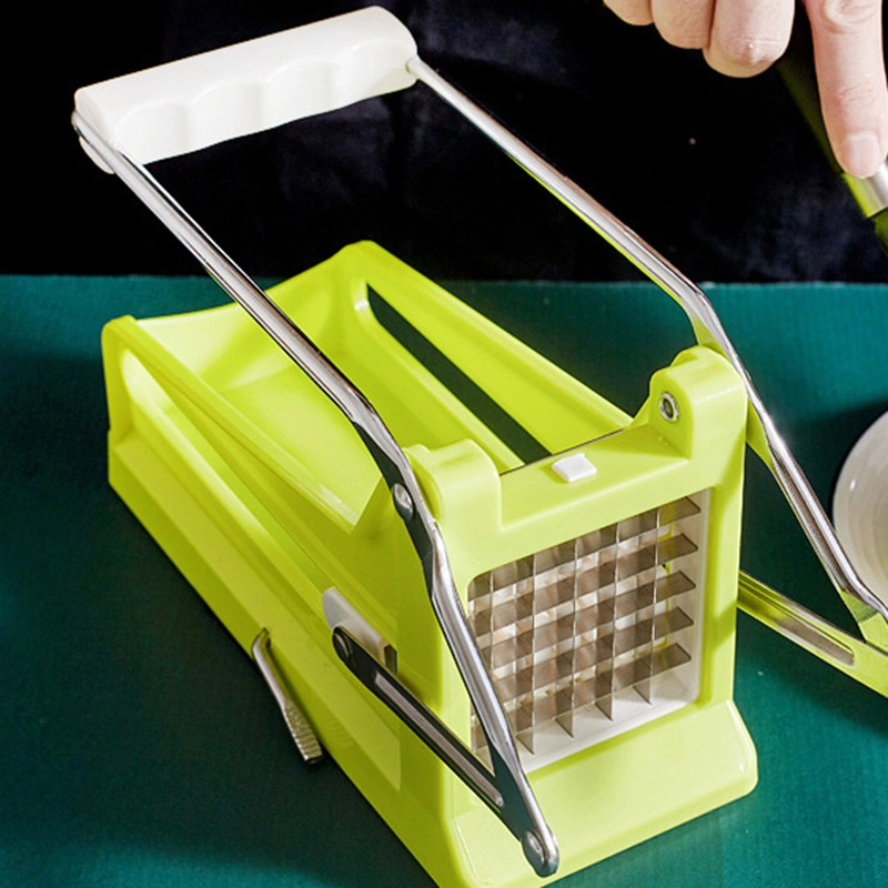 Home Convenience Manual French Fries Cutter