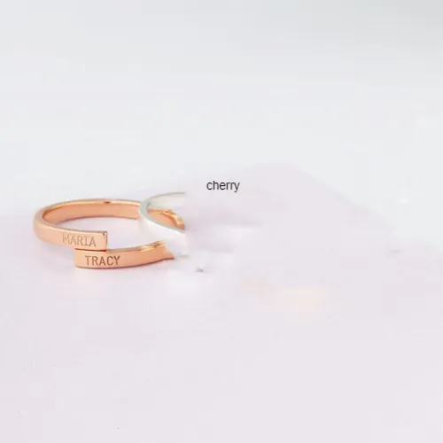 copper ring