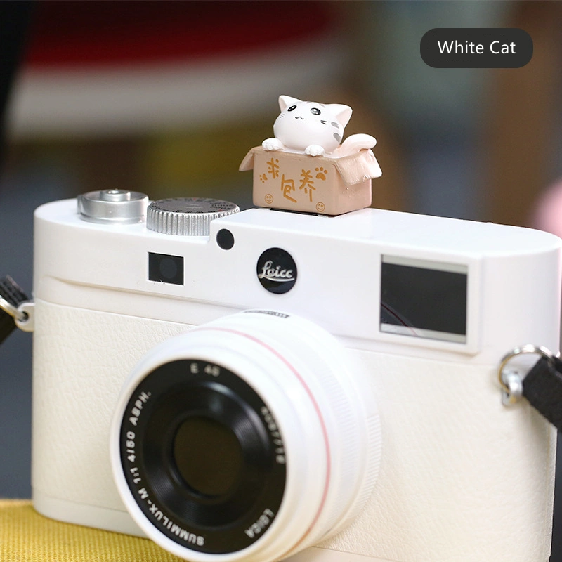 Camera Hot Shoe Protective Cover Cartoon Suitable