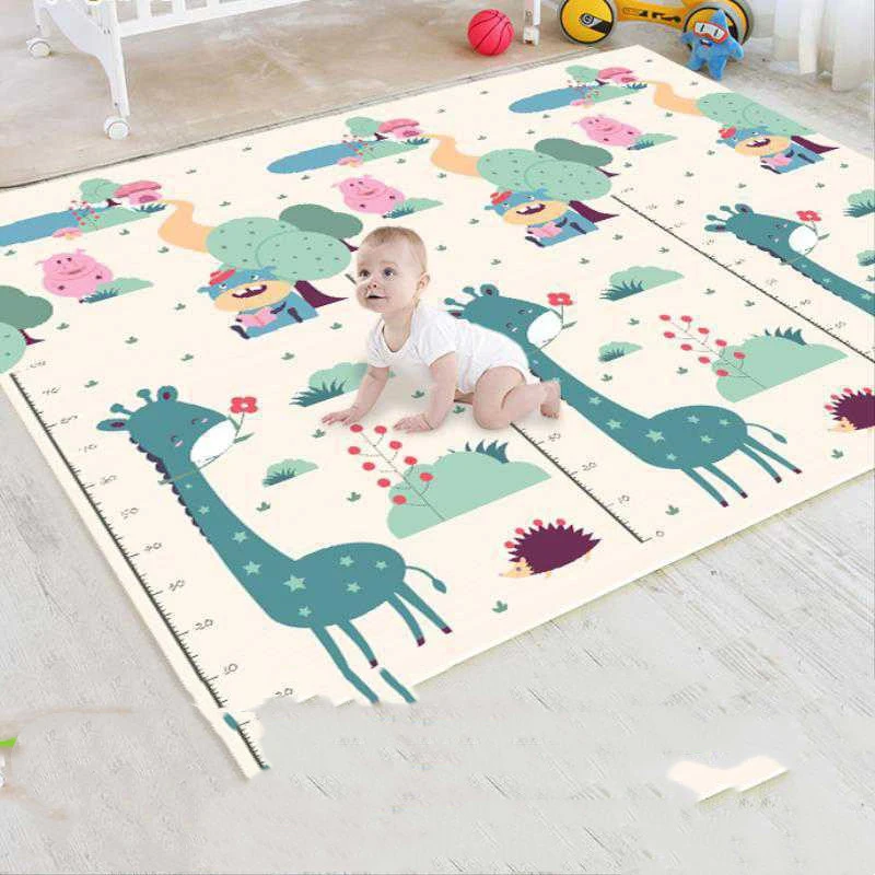 Children Outing Picnic Cloth Baby Crawling Mat