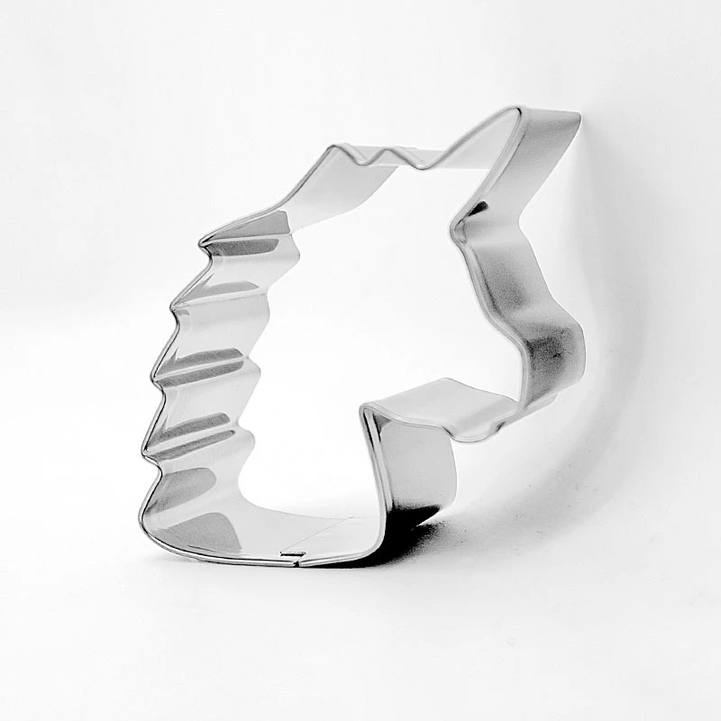 Stainless Steel Mousse Ring Biscuit Mold