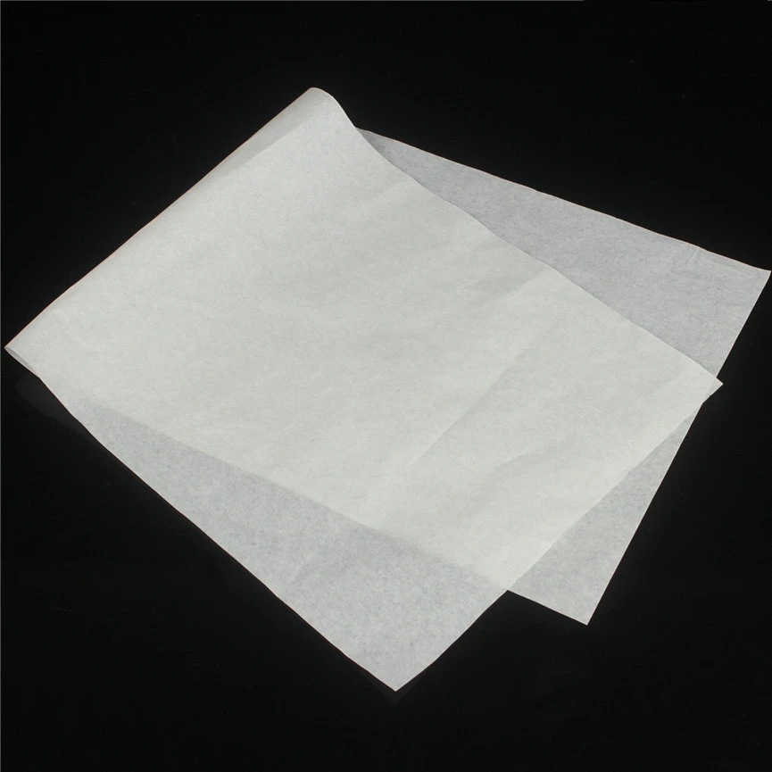 Wand Consumables Paper Large 50X20cm Humid Storage