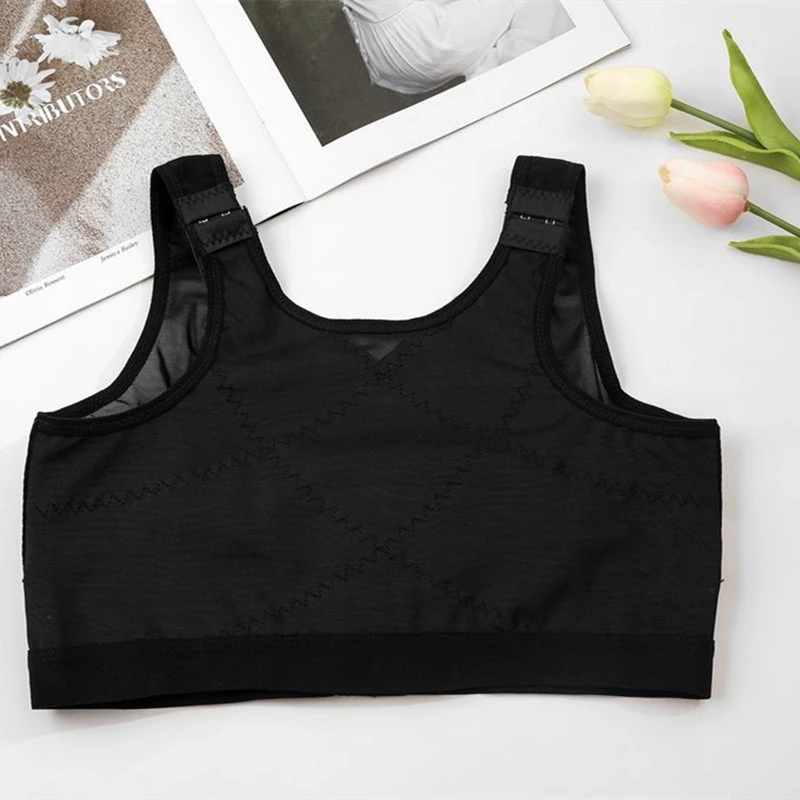 Women's Pressurized Breast Receiving Underwear Shapewear