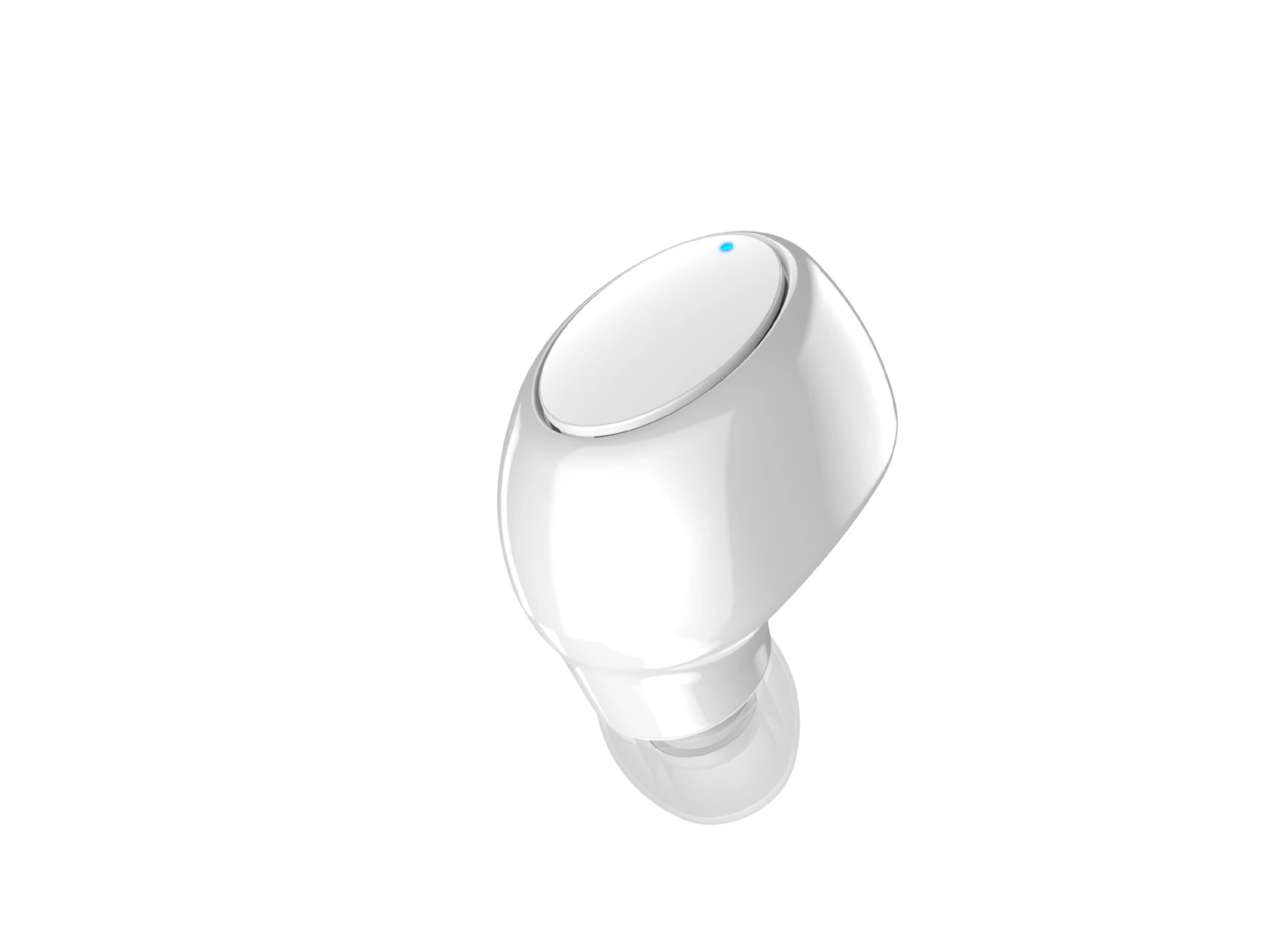 X6 Bluetooth Headset 50 Wireless Mini Invisible In-ear Waterproof Stereo