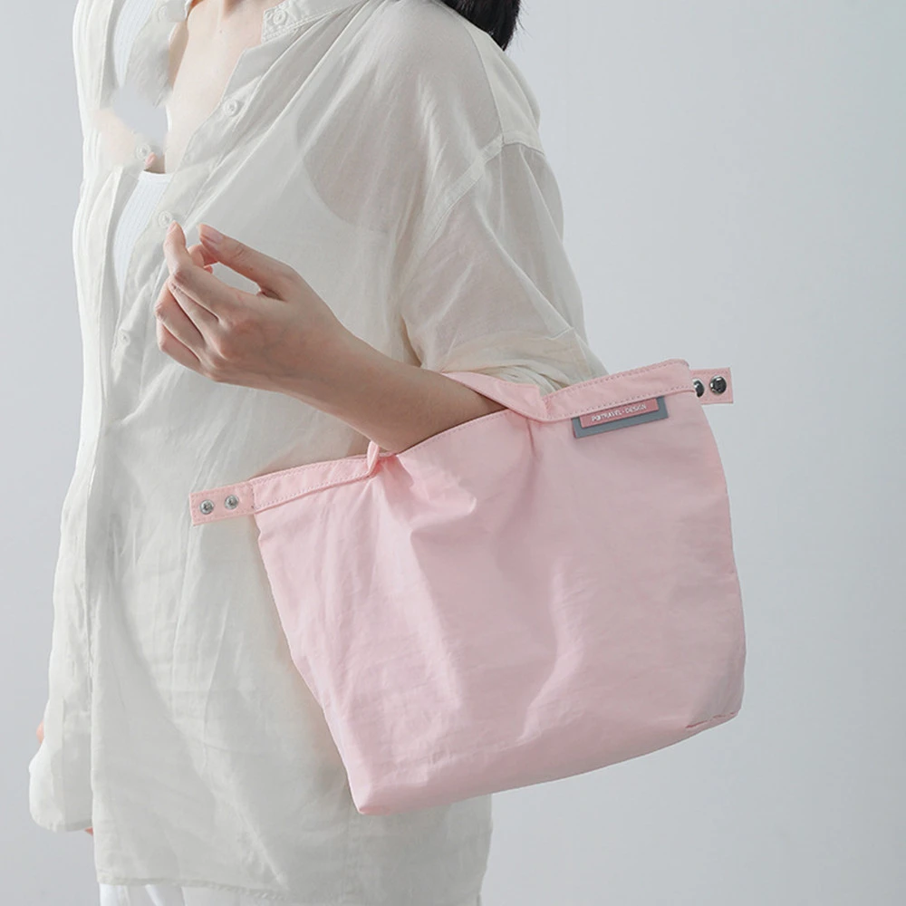 Fashionable Water-repellent Thermal Insulation And Cold-keeping Lunch Bag