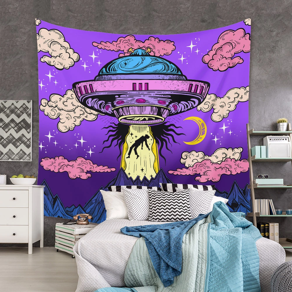 Bohemian Tapestry Room Decor Hanging Cloth
