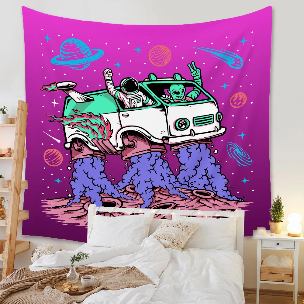 Bohemian Tapestry Room Decor Hanging Cloth