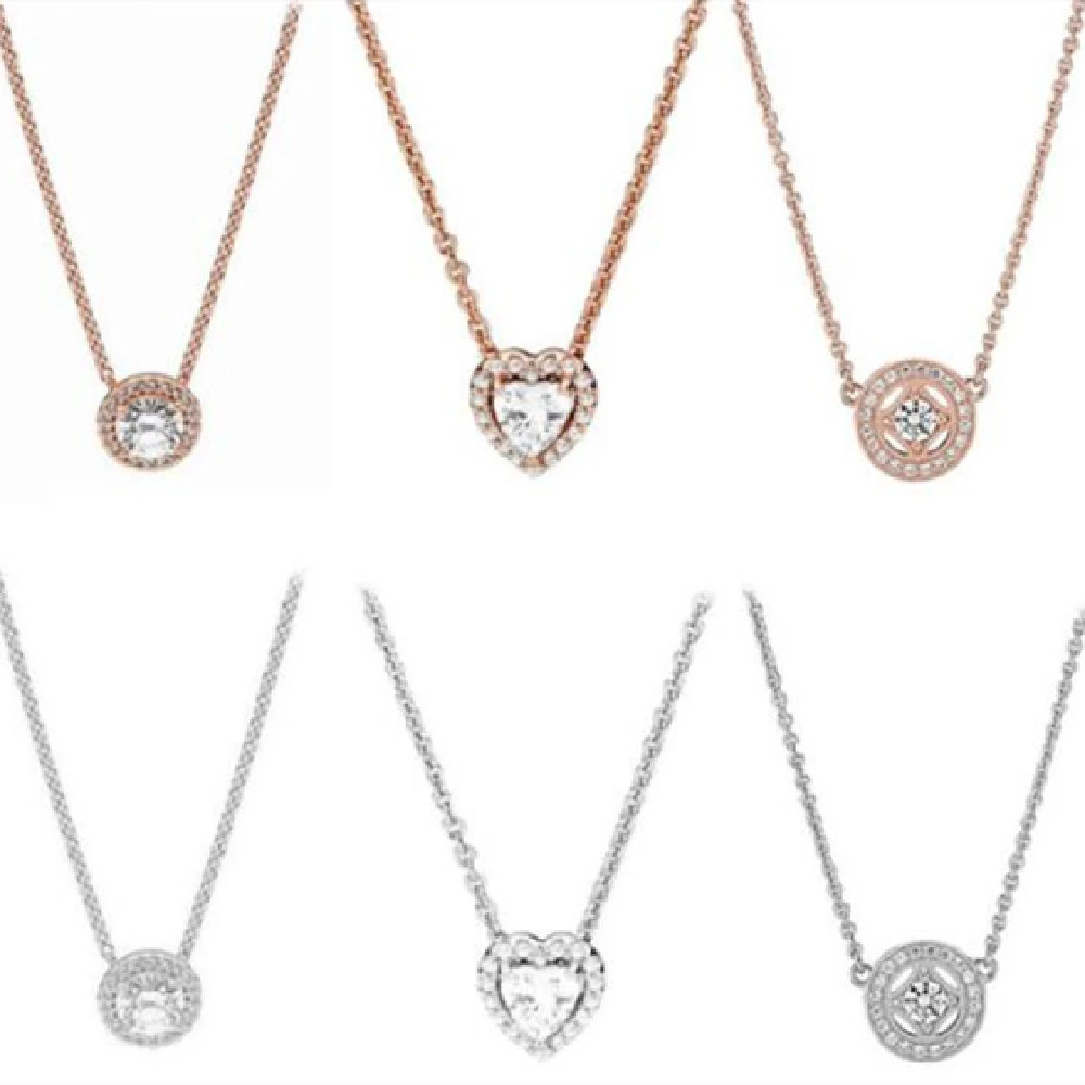 Women's Temperament Female Personality Collarbone Chain