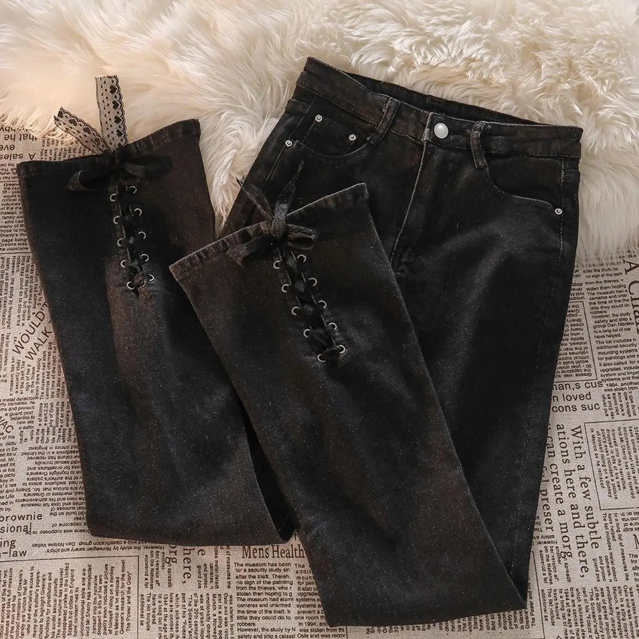 Jeans - Size S,M,L,XL