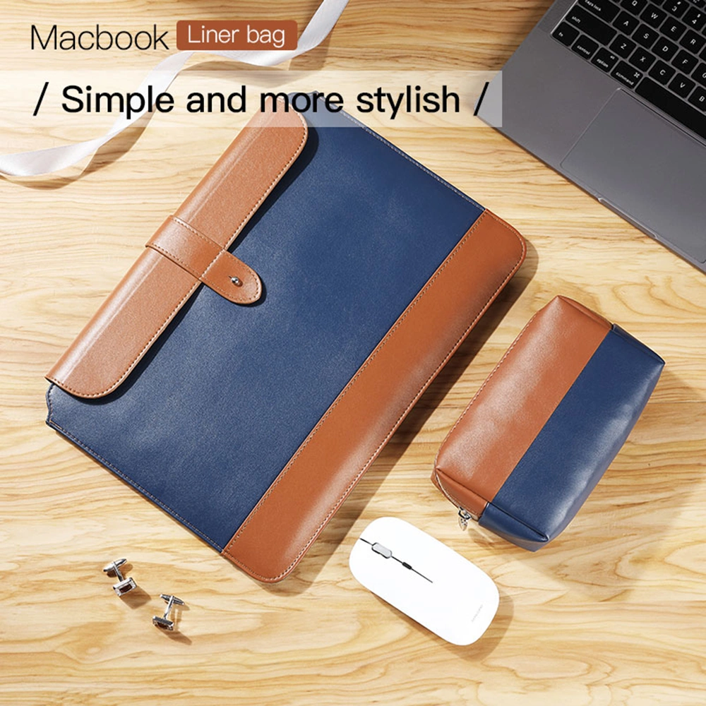 Stylish Laptop Slim Case Inner Bladder