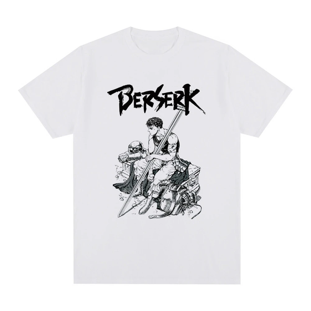 Short Sleeve T-Shirt Legend Commemorative Print