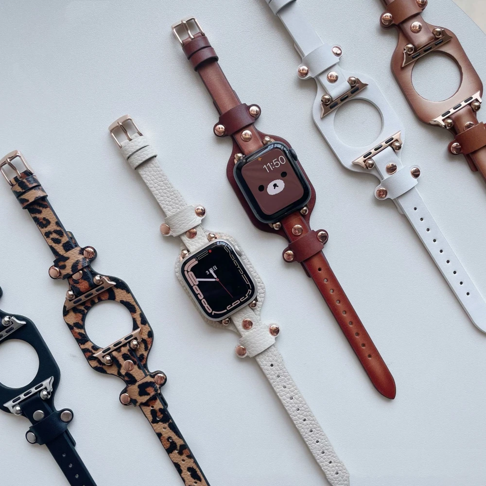 Suitable For Strap Bracelet Model Iwatch7