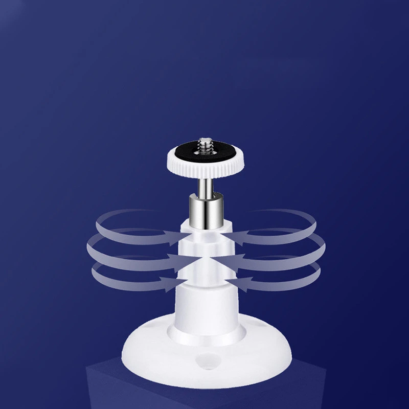 Universal Adjustable Home Small Surveillance Camera Bracket