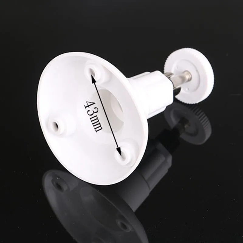 Universal Adjustable Home Small Surveillance Camera Bracket