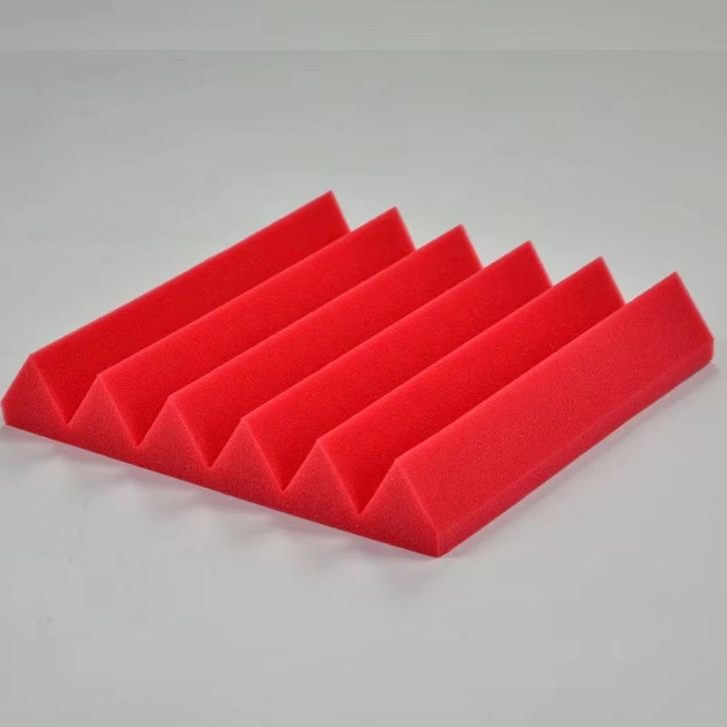 Fire-retardant Wall High-density Sound Insulation Cotton