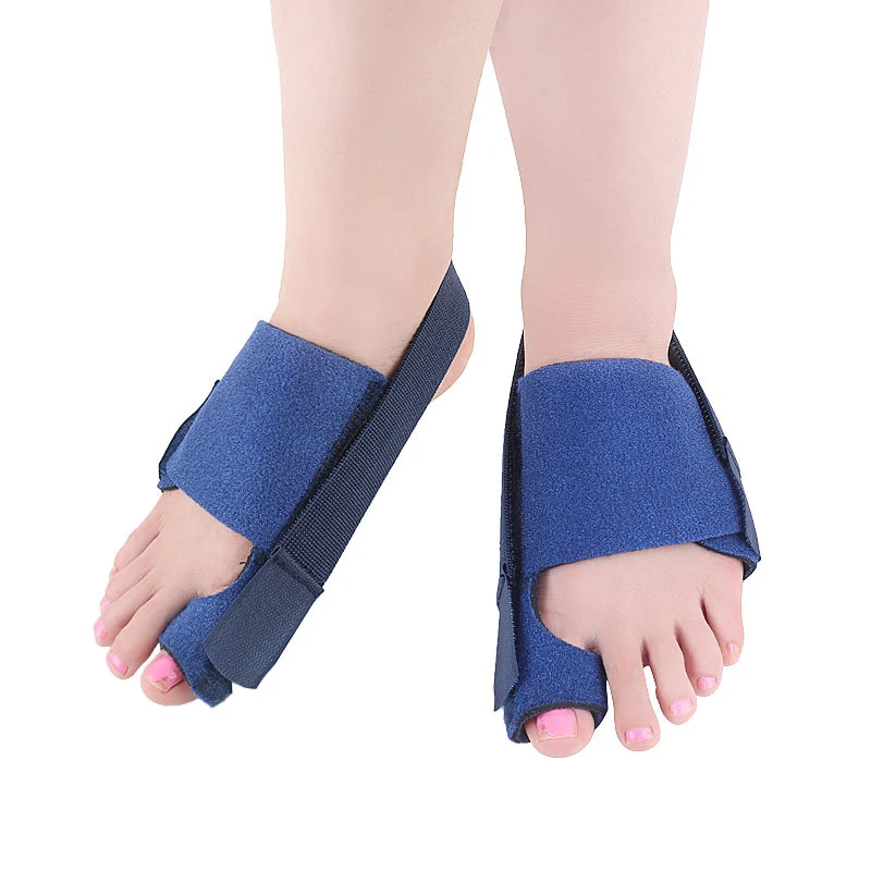 Thumb Valgus Orthosis Fixing Band