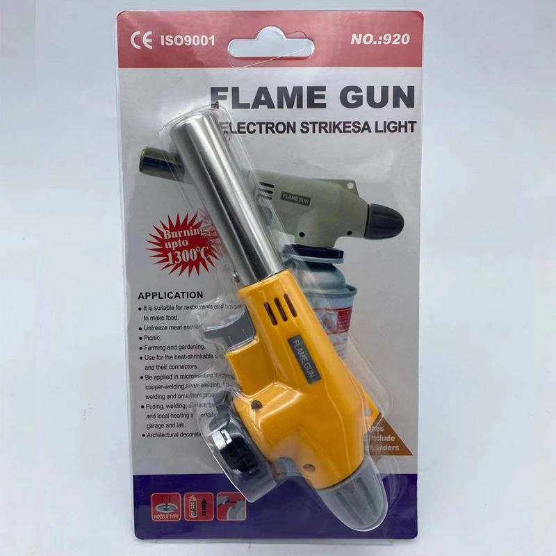 Home Outdoor BBQ Kitchen Baking Ceramic Core Igniter