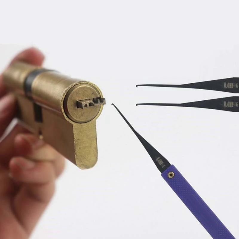 Key Breaking Extractor Locksmith Supplies And Tools