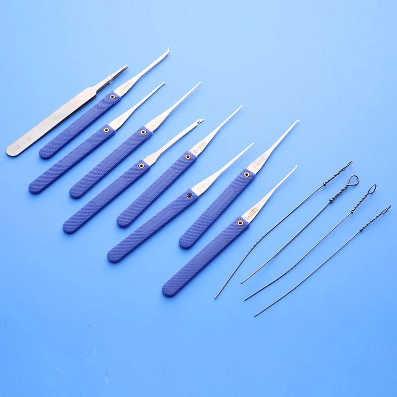 Key Breaking Extractor Locksmith Supplies And Tools