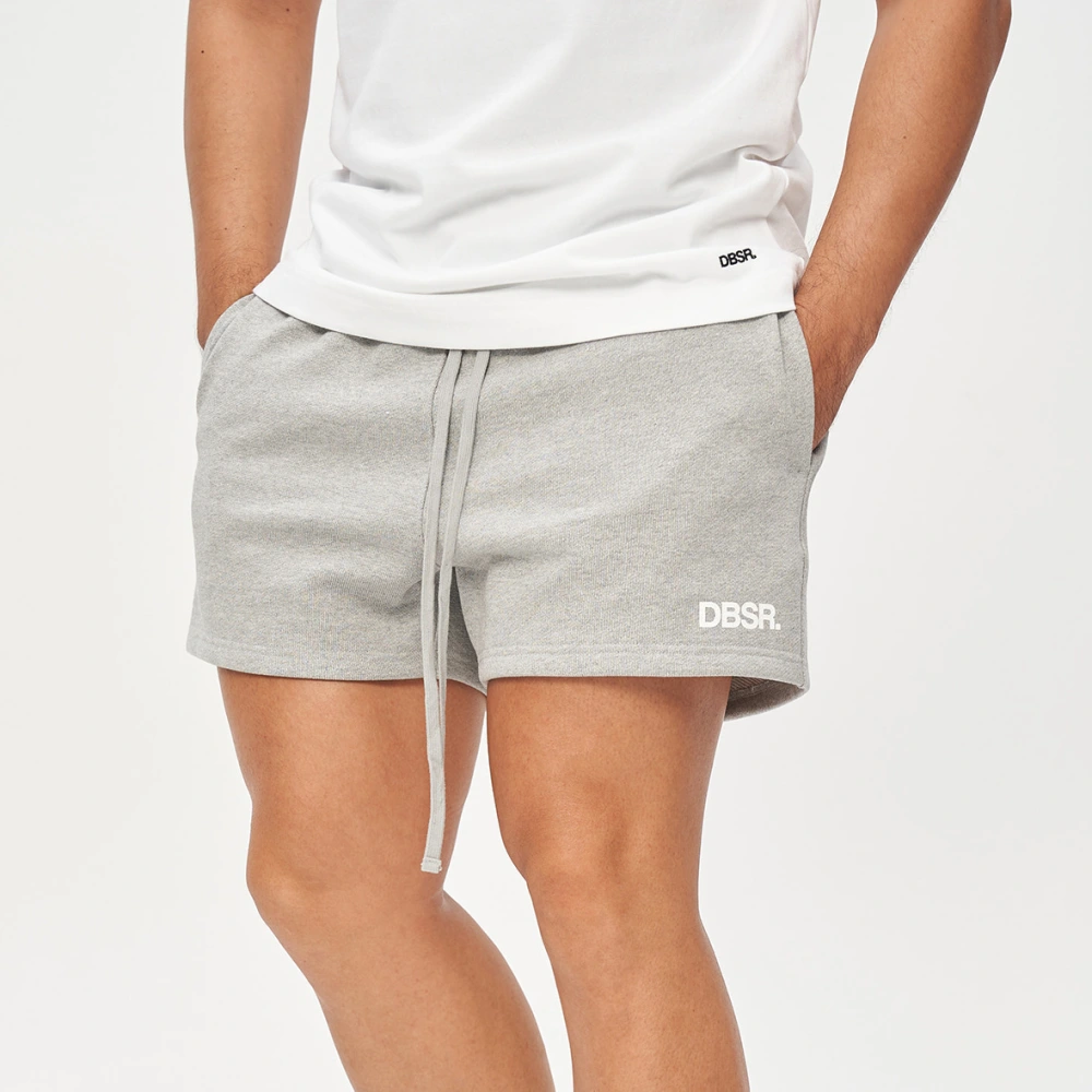 Men's Breathable Fashion Loose Breathable Shorts