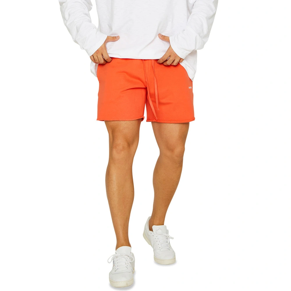 Men's Outdoor Sports Fashion Casual Running Fitness Shorts