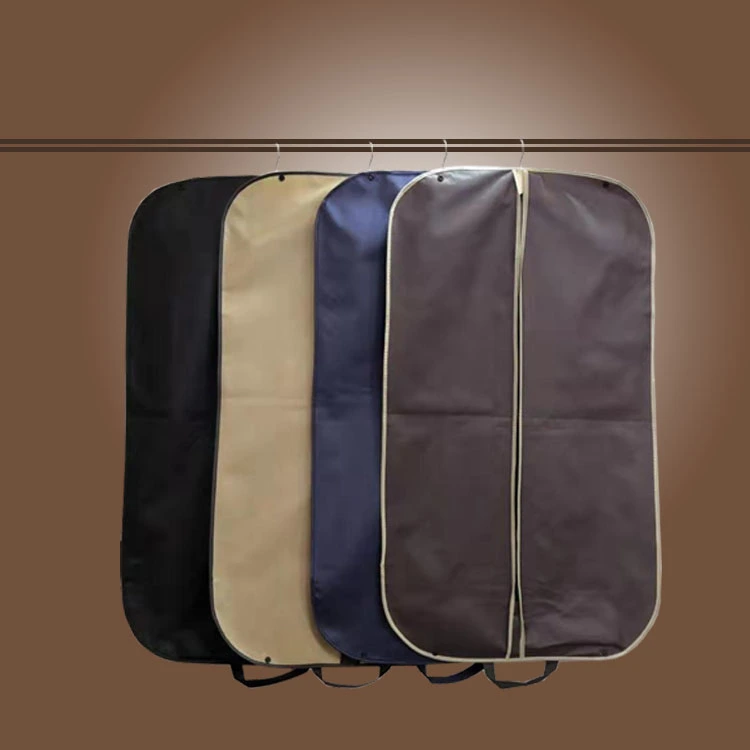 Thickened Suit Dust Cover Non Woven Fabric Storage