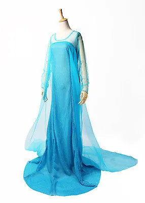 Dress Princess Stage Wedding Dress